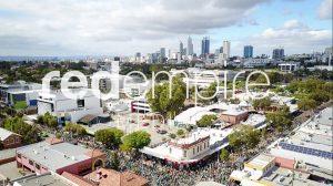 Aerial Corporate Photography Perth