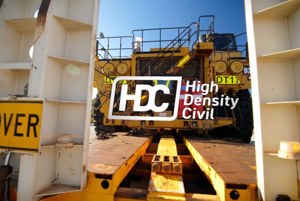 High Density Civil