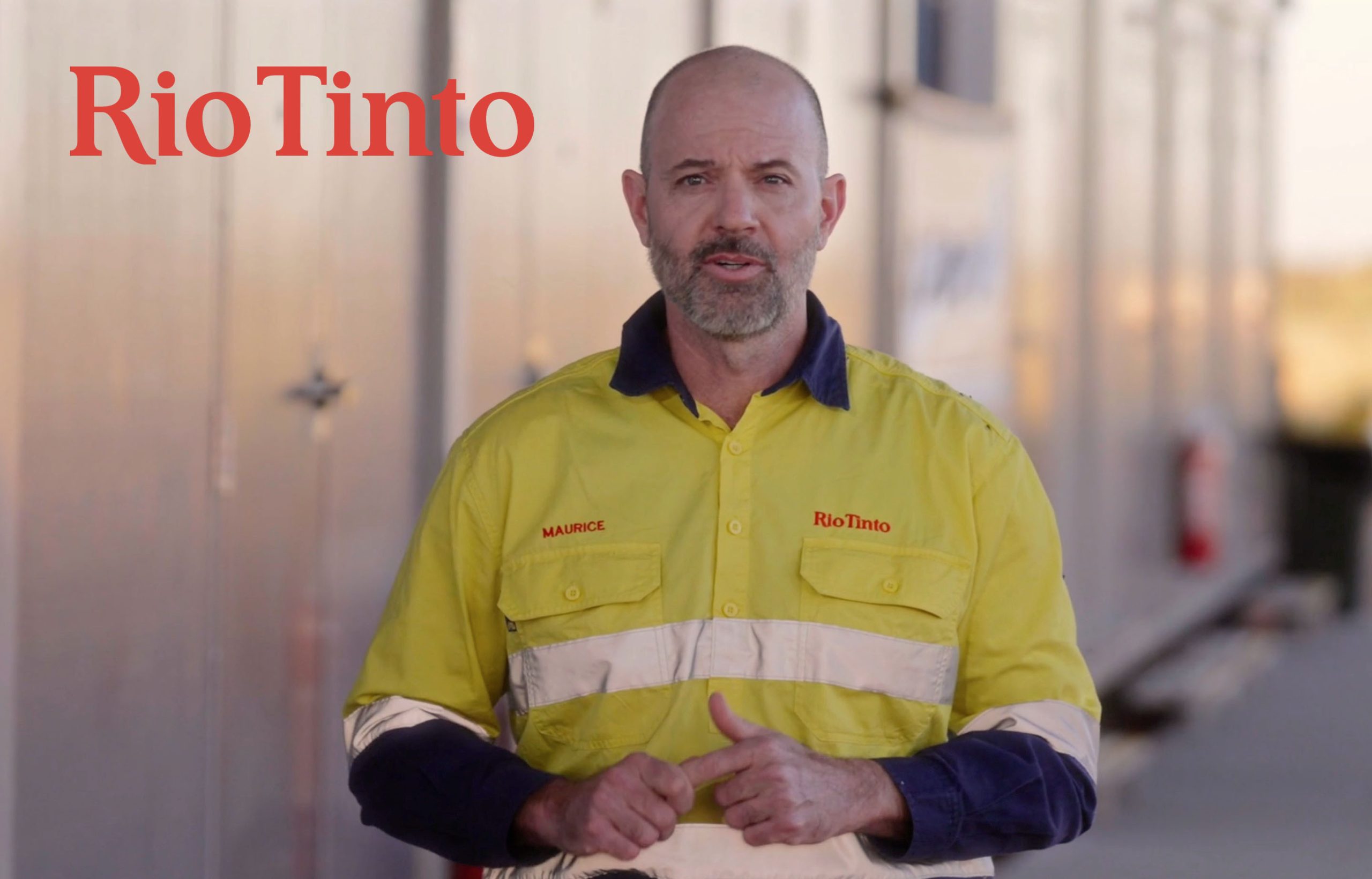 Winu Rio Rio Tinto - Welcome to Winu | Red Empire Media